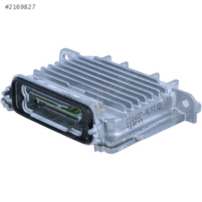 Jeep Cherokee 2014-2016 89089352 XENON FAR BEYNİ SIFIR KODLU