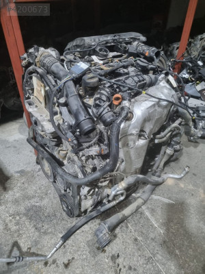 PEJO  3008   ÇIKMA  MOTOR