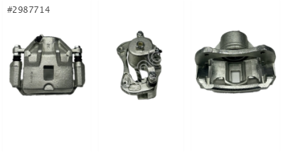 KALİPER FREN ÖN SAĞ HYUNDAI ACCENT ERA 06-11/RIO 06-11 58190-1GA0