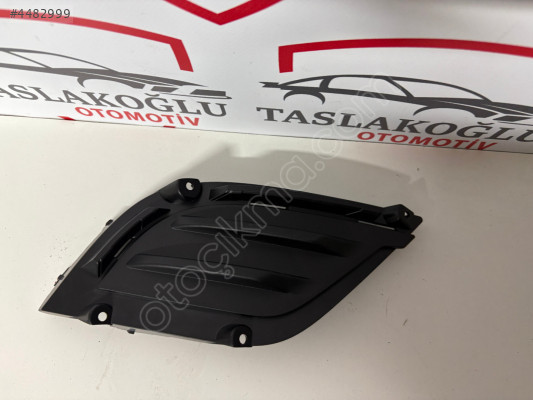 RENAULT CLİO 4 GT LİNE SAĞ SİS KAPAĞI ORJİNAL