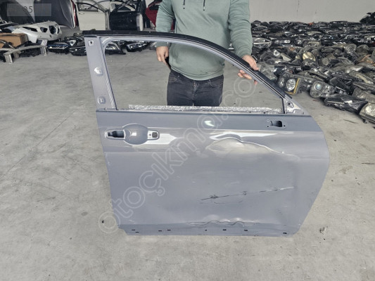 2022/2025 HONDA HR-V GRİ SAĞ ÖN KAPI ORJINAL