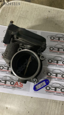 VOLKSWAGEN CC 1.8-2.0 TFSI GAZ KELEBEĞİ 06F133062J