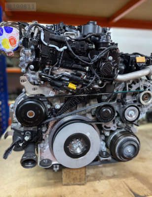 MERCEDES BENZ E220 CDİ 213 ÇIKMA MOTOR