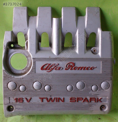 alfa romeo 147 motor üst kapağı