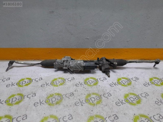 MERCEDES C SERİSİ 2014 2020 W205 DİREKSİYON KUTUSU A2054604101