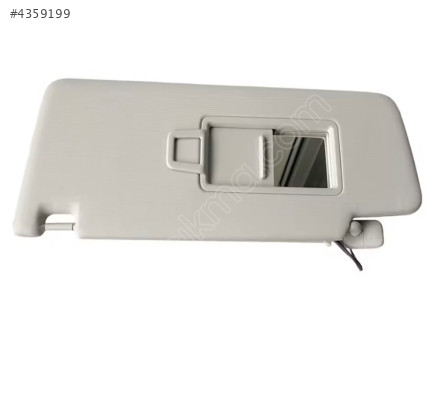 TİGUAN KODIAQ ÖN SOL GÜNEŞLİK 2018-2021 5TA857551