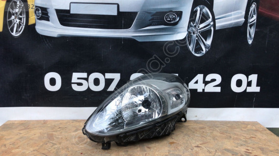 Punto evo sol far 13-15