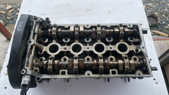 CHEVROLET CRUZE SİLİNDİR KAPAK.OTO ERKAN ÜNYE