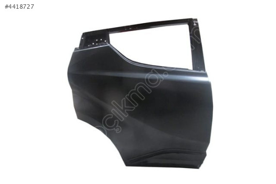 TOYOTA CHR C-HR 2016 2024 SAĞ ARKA KAPI SIFIR İTHAL TAİWAN