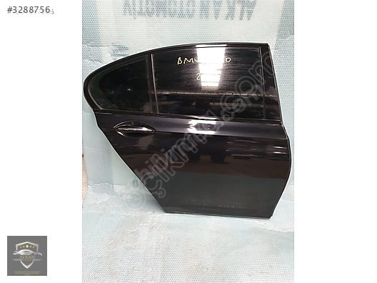 BMW 7SERİ F-01 SAĞ ARKA KAPI EURO-CRAS 0532 717 47 04