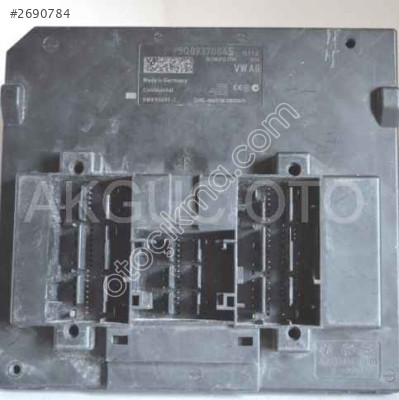 5Q0937084S/ 5WK50691-C/ VW GOLF PASSAT JETTA BCM