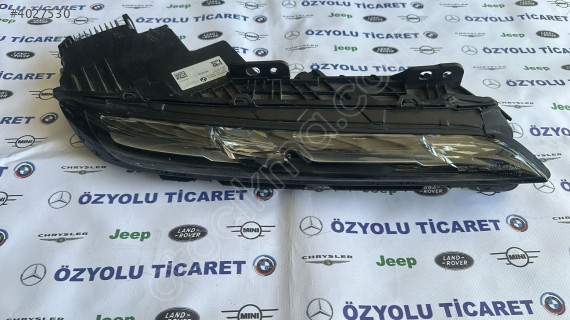 Bmw G70 Yeni 7 İ7 740d Sağ Gündüz Ledi 9879936