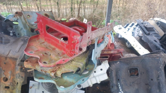 CHEVROLET KALOS AKÜ SEHPASI.OTO ERKAN ÜNYE