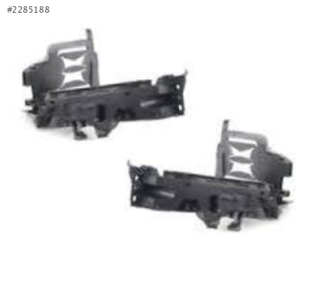 AUDI Q5 2009 2012 SAĞ FAR BRAKETİ SIFIR 8R0805608