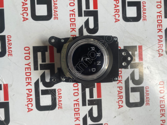 FORD KUGA VİTES MEKANİZMASI LX6P-7P155-MB