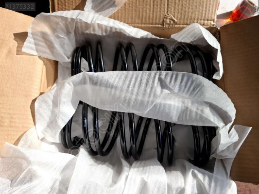 ÖZMEN OPEL VECTRA A B ÖN HELEZON YAYI ÇİFT