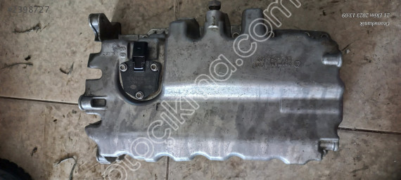 VW, AUDİ, SKODA, SEAT Karter 03G 103 603