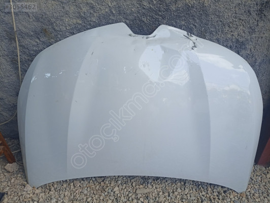 Renault Clio 5 motor kaputu