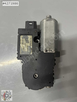 441011B0 3M24914 PEUGEOT 308 MK2 SUNROOF MOTORU BEYNİ