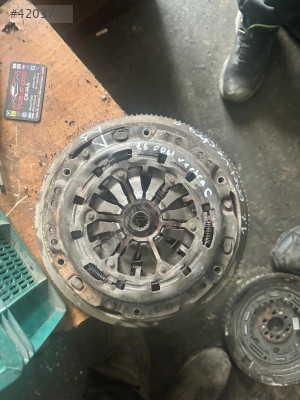 OPEL VECTRA C ÇIKMA VOLANT