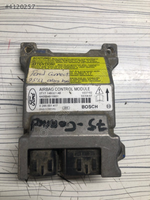 Ford Transit Connect Airbag Beyni 2T1T-14B321-AB 0285001417