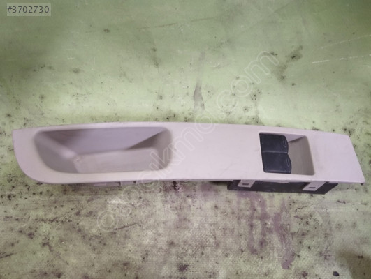 nissan micra sol ön kapı cam tuş bakaliti