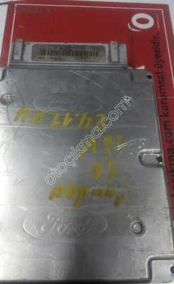 Ford Mondeo Motor Beyni 93BB-12A650-AE