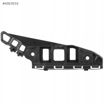 1K8807183A VW SCİROCCO 09-14 SOL TAMPON BRAKETİ