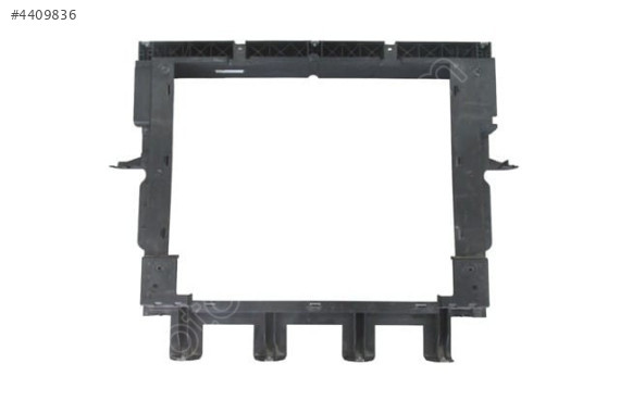 TOGG T10X ÖN PANEL SIFIR YANSANAYİ