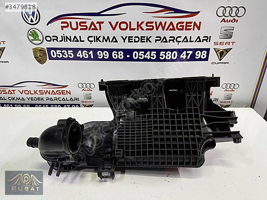 VOLKSWAGEN POLO 1.0 TSI EMME MANİFOLDU DLA 1.0ETSİ 05C129709 F
