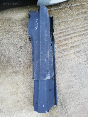 OPEL ASTRA H MARŞBİYEL SACI.OTO ERKAN ÜNYE