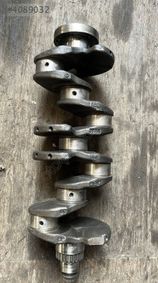 VOLKSWAGEN GOLF 1.6 KRANK ÇEVİK OTO ÇIKMA