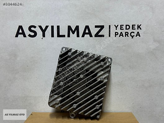 AUDI A3 LED FAR BEYNİ