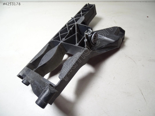 4G0805607A ORJİNAL FAR YUVASI SOL AUDİ A6 20132018