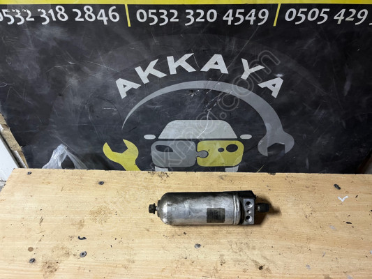 7700423936 Megane 1 Klima Filtresi / Freon Şişesi Orjinal Çıkma