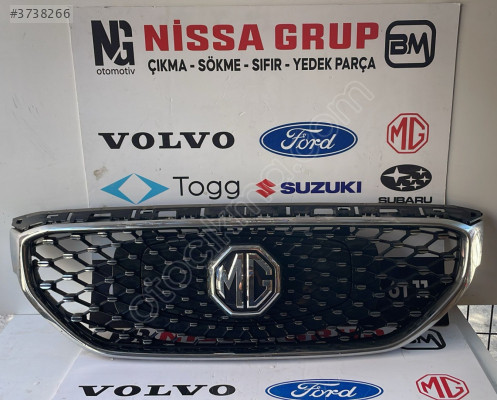 MG E-HS ÖN PANJUR ORJİNAL ÇIKMA
