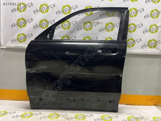 2019-2023 Mercedes GL W247 GLB Sol Ön Kapı A2477220901
