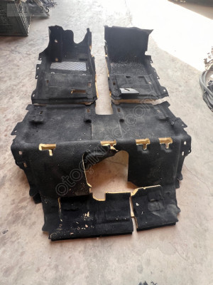 DS 7 2023 TABAN HALISI 98169389ZD