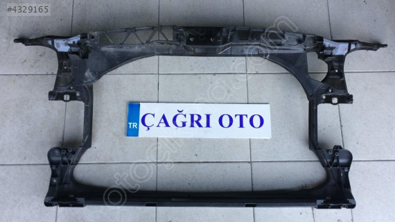 AUDI A6 ÖN PANEL ORJİNAL 2018 2012 ÇAĞRI OTO MASLAK