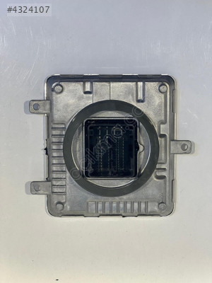 95C941591F VOLKSWAGEN AUDİ PORSCHE LED FAR BEYNİ