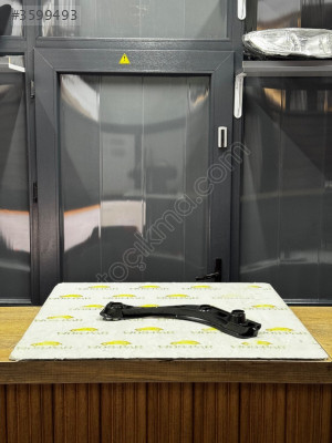 VOLKSWAGEN TİGUAN SAĞ ARKA TAMPON BRAKETİ 5NA807394 16-21