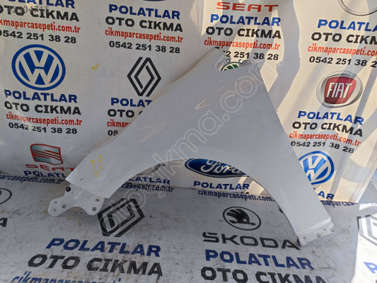 Toyota Corolla ön sol çamurluk Orjinal 2019-2024
