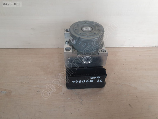 volkswagen tiguan 2017 1.4 otomatik abs beyni (son fiyat)