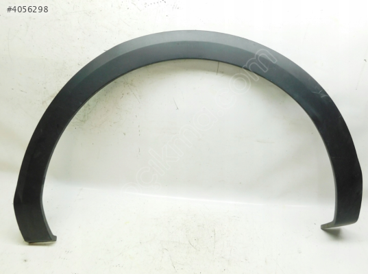 Citroen C4 Sol Arka Dodik 9831344880
