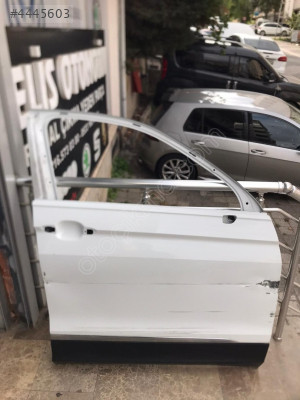 VOLKSWAGEN TİGUAN SAĞ ÖN KAPI 2020-2023