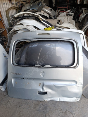 Renault Kangoo arka bagaj orjinal cikma