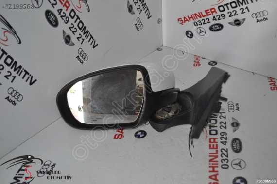 HYUNDAİ İ20 SOL ÖN DİKİZ AYNASI E24030042