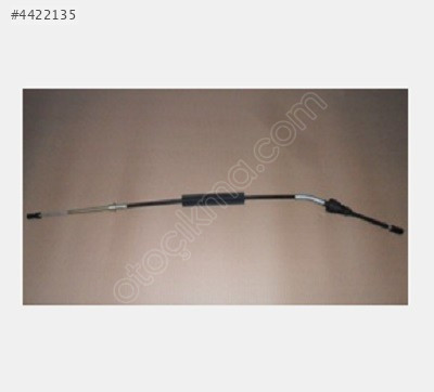 VİTES TELİ POLO 96-00 6N0711266B