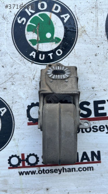 5Q0253144 5Q0253147 Volkswagen Passat b8.5 b8 egzoz askı lastiği