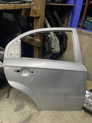CHEVROLET AVEO SEDAN SAĞ ARKA KAPI ÇIKMA 96942268 CANCAN OPEL